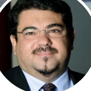 Jorge A. Rodrigues