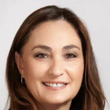 Nathalie Boyer